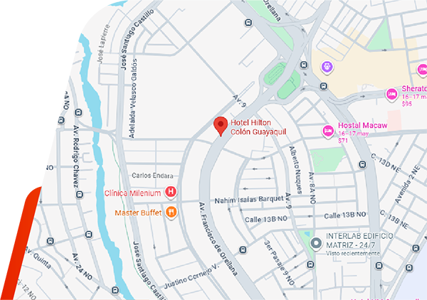 Mapa de Ubicación